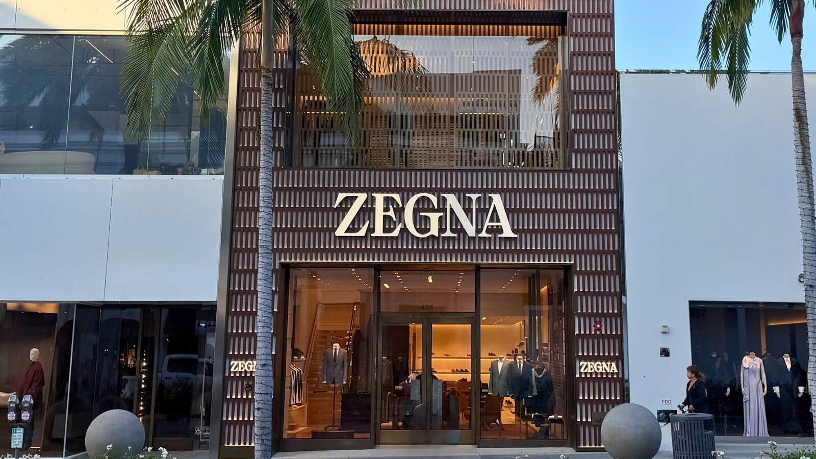 Zegna